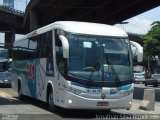 Auto Viação 1001 RJ 108.930 na cidade de Rio de Janeiro, Rio de Janeiro, Brasil, por Jonathan Silva Figueiredo. Número da foto: #3987306.