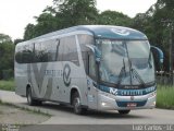 Viação Cruzeiro 6060 na cidade de Recife, Pernambuco, Brasil, por Luiz Carlos de Santana. Número da foto: #3987475.