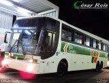 Cia. São Geraldo de Viação 11110 na cidade de Belo Horizonte, Minas Gerais, Brasil, por César Ônibus. Número da foto: #3988114.