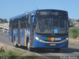 Itamaracá Transportes 1.660 na cidade de Olinda, Pernambuco, Brasil, por Walky Martins Nascimento. Número da foto: #3988222.