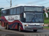 Expresso São Luiz 6720 na cidade de Rio Verde, Goiás, Brasil, por Daniel Henrique. Número da foto: #3988088.