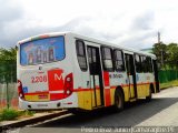 Mobibrasil São Lourenço >>> Mobi-PE 2.208 na cidade de Camaragibe, Pernambuco, Brasil, por Pedro Francisco Junior. Número da foto: #3988340.