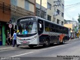 Rápido Campinas 133477 na cidade de Jundiaí, São Paulo, Brasil, por Matheus Bueno. Número da foto: #:id.