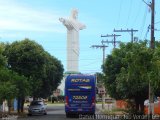 RodeRotas - Rotas de Viação do Triângulo 72309 na cidade de Rio Verde, Goiás, Brasil, por Daniel Henrique. Número da foto: #3988099.