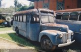 Museu Rodoviário do DNER SG 352 na cidade de Comendador Levy Gasparian, Rio de Janeiro, Brasil, por Fábio Singulani. Número da foto: #3986190.