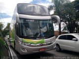 Brasil Sul Linhas Rodoviárias 2935 na cidade de Ponta Grossa, Paraná, Brasil, por André Luiz Rodrigues de Souza. Número da foto: #3987059.