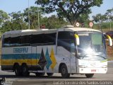 Viação Transpiauí 496 na cidade de Brasília, Distrito Federal, Brasil, por Lucas Ferreira dos Santos Gomes. Número da foto: #3987605.