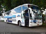 VIDA - Viação Danúbio Azul 8007 na cidade de São Paulo, São Paulo, Brasil, por Raphael José da Silva. Número da foto: #3986297.