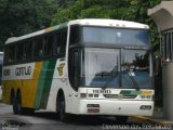 Empresa Gontijo de Transportes 11080 na cidade de São Paulo, São Paulo, Brasil, por Cleverson dos Reis Giraldi. ID da foto: :id.