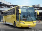 Viação Itapemirim 45807 na cidade de Rio de Janeiro, Rio de Janeiro, Brasil, por Marcelo Candido de Oliveira. Número da foto: #3986781.