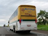 RodeRotas - Rotas de Viação do Triângulo 12611 na cidade de Ituverava, São Paulo, Brasil, por Fernando Reis. Número da foto: #3986860.