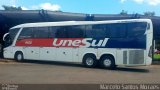 Unesul de Transportes 4122 na cidade de Marechal Cândido Rondon, Paraná, Brasil, por Marcelo Santos Moraes. Número da foto: #3986167.