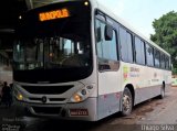 Tocantinense Transportes e Turismo 15910 na cidade de Paraíso do Tocantins, Tocantins, Brasil, por Thiago Silva . Número da foto: #3986124.