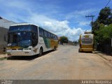 Empresa Gontijo de Transportes 11270 na cidade de Araçuaí, Minas Gerais, Brasil, por Juninho Nogueira. Número da foto: #3987170.