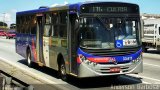 Guarulhos Transportes 33.617 na cidade de Guarulhos, São Paulo, Brasil, por Anderson Barbosa Marinho. Número da foto: #3986623.
