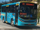 FAOL - Friburgo Auto Ônibus 110 na cidade de Nova Friburgo, Rio de Janeiro, Brasil, por Thiago Silva. Número da foto: #3986402.
