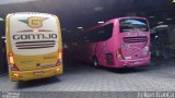 Empresa Gontijo de Transportes 18825 na cidade de Belo Horizonte, Minas Gerais, Brasil, por Felipe França. Número da foto: #3985984.