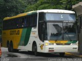 Empresa Gontijo de Transportes 15345 na cidade de São Paulo, São Paulo, Brasil, por Cleverson dos Reis Giraldi. Número da foto: #3987946.