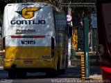 Empresa Gontijo de Transportes 12115 na cidade de São Paulo, São Paulo, Brasil, por William Patrick Galvão Nascimento. Número da foto: #3985915.