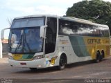 Empresa Gontijo de Transportes 11540 na cidade de Crato, Ceará, Brasil, por Flávio Eduardo. Número da foto: #3987430.