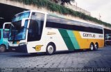 Empresa Gontijo de Transportes 11555 na cidade de Belo Horizonte, Minas Gerais, Brasil, por Antonio Eustaquio Toninho. Número da foto: #3987988.