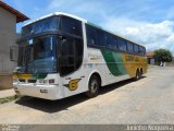 Empresa Gontijo de Transportes 11270 na cidade de Araçuaí, Minas Gerais, Brasil, por Juninho Nogueira. Número da foto: #3987151.