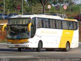 Viação Araguarina 10701 na cidade de Brasília, Distrito Federal, Brasil, por Lucas Ferreira dos Santos Gomes. Número da foto: #3987550.
