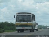Ônibus Particulares 7573 na cidade de Serrinha, Bahia, Brasil, por Carlos  Henrique. Número da foto: #:id.