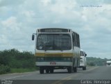 Ônibus Particulares 7573 na cidade de Serrinha, Bahia, Brasil, por Carlos  Henrique. ID da foto: :id.