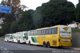 Empresa Gontijo de Transportes 15765 na cidade de Belo Horizonte, Minas Gerais, Brasil, por Maurício Nascimento. Número da foto: #3988835.