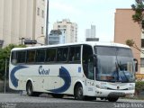 Citral Transporte e Turismo 2005 na cidade de Caxias do Sul, Rio Grande do Sul, Brasil, por Sandro Alves. Número da foto: #3987072.