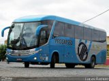 Auto Viação Progresso 6280 na cidade de Serra Talhada, Pernambuco, Brasil, por Lucas Ramon. Número da foto: #:id.