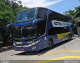 RodeRotas - Rotas de Viação do Triângulo 71402 na cidade de São Paulo, São Paulo, Brasil, por Jean Passos. Número da foto: #3986643.