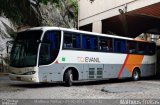 Evanil Transportes e Turismo RJ 132.105 na cidade de Barra Mansa, Rio de Janeiro, Brasil, por Matheus Freitas. ID da foto: :id.