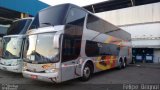Transgiro Turismo 4150 na cidade de Porto Alegre, Rio Grande do Sul, Brasil, por Felipe  Brignol. Número da foto: #3986777.