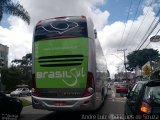 Brasil Sul Linhas Rodoviárias 2935 na cidade de Ponta Grossa, Paraná, Brasil, por André Luiz Rodrigues de Souza. Número da foto: #3987061.