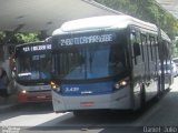 Mobibrasil São Lourenço >>> Mobi-PE 2.439 na cidade de Recife, Pernambuco, Brasil, por Daniel  Julio. Número da foto: #3988675.