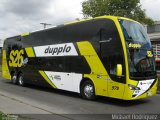 Expreso Palmira 9711 na cidade de , por Michael Esteban Rodriguez Mendez. Número da foto: #3988827.