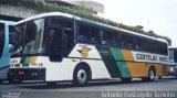 Empresa Gontijo de Transportes 10125 na cidade de Belo Horizonte, Minas Gerais, Brasil, por Antonio Eustaquio Toninho. Número da foto: #3987992.