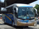 Fácil Transportes e Turismo RJ 140.018 na cidade de Rio de Janeiro, Rio de Janeiro, Brasil, por Jonathan Silva Figueiredo. Número da foto: #3987196.