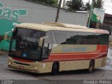 Auto Viação Goianésia 153003-0 na cidade de Jaraguá, Goiás, Brasil, por Douglas Andrez. Número da foto: #3985908.