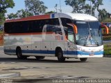 Expresso União 10295 na cidade de Brasília, Distrito Federal, Brasil, por Lucas Ferreira dos Santos Gomes. Número da foto: #3987540.