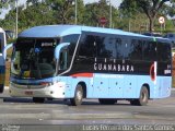 Expresso Guanabara 271 na cidade de Brasília, Distrito Federal, Brasil, por Lucas Ferreira dos Santos Gomes. Número da foto: #3987566.