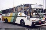 Empresa Gontijo de Transportes 9025 na cidade de Belo Horizonte, Minas Gerais, Brasil, por Antonio Eustaquio Toninho. Número da foto: #3988010.