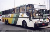 Empresa Gontijo de Transportes 9025 na cidade de Belo Horizonte, Minas Gerais, Brasil, por Antonio Eustaquio Toninho. ID da foto: :id.