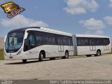 Volvo VOLVO BRT na cidade de Itaitinga, Ceará, Brasil, por Vieira Santos. Número da foto: #:id.