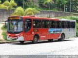 Expresso Luziense > Territorial Com. Part. e Empreendimentos 30225 na cidade de Belo Horizonte, Minas Gerais, Brasil, por Leonardo Henrique. Número da foto: #3987339.