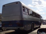 Ônibus Particulares 3949 na cidade de Ribeirão Pires, São Paulo, Brasil, por David Reis. Número da foto: #3988559.