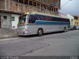 Trans Taio Turismo 7374 na cidade de São Paulo, São Paulo, Brasil, por Raphael José da Silva. Número da foto: #3986306.