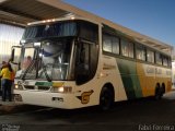 Empresa Gontijo de Transportes 15210 na cidade de Belo Horizonte, Minas Gerais, Brasil, por Fabri Ferreira. Número da foto: #3988103.